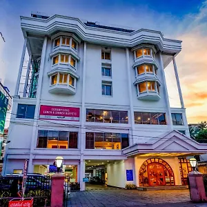 Abad Plaza **** Kochi