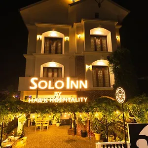 3* Hotel Solo By Hawk Hospitality