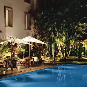 The Fern-an Ecotel Hotel, ***** Kochi