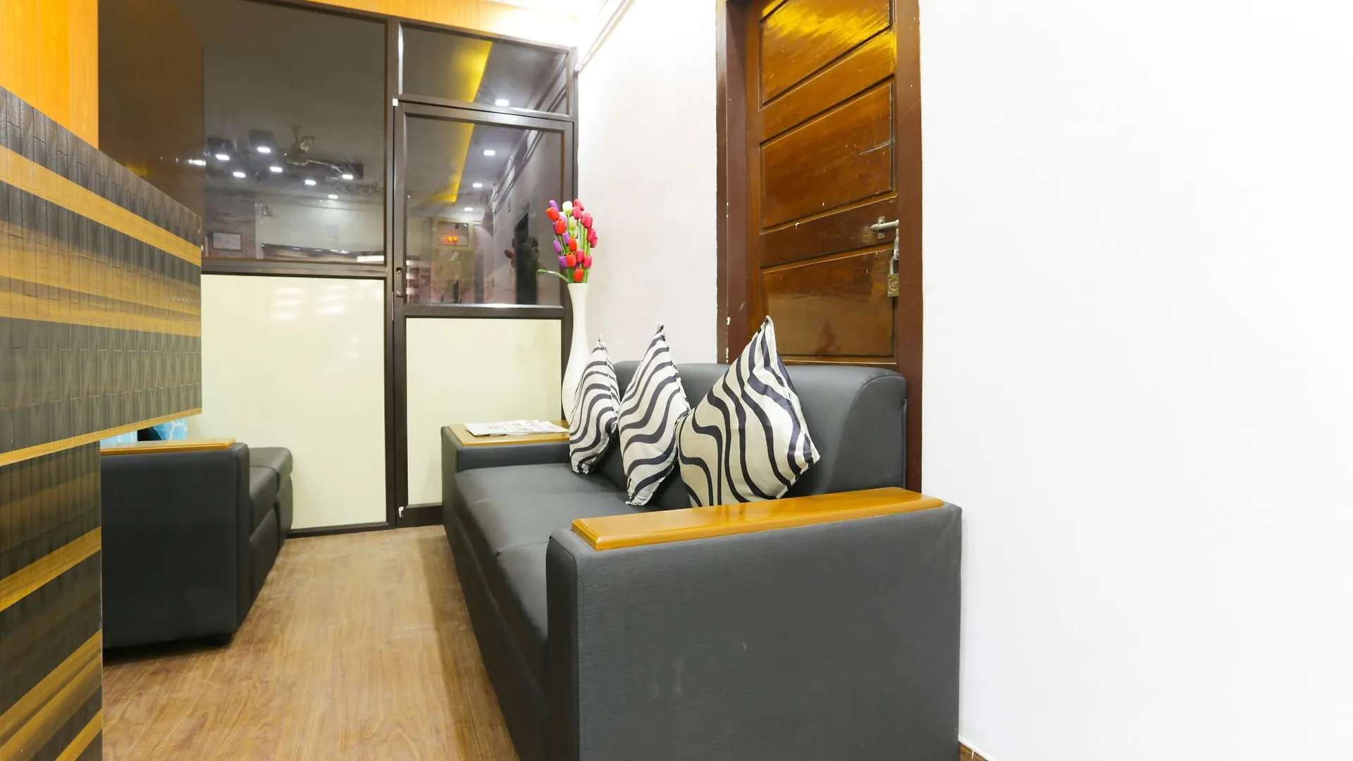 Treebo Mars Hotel Kochi 3*,  India
