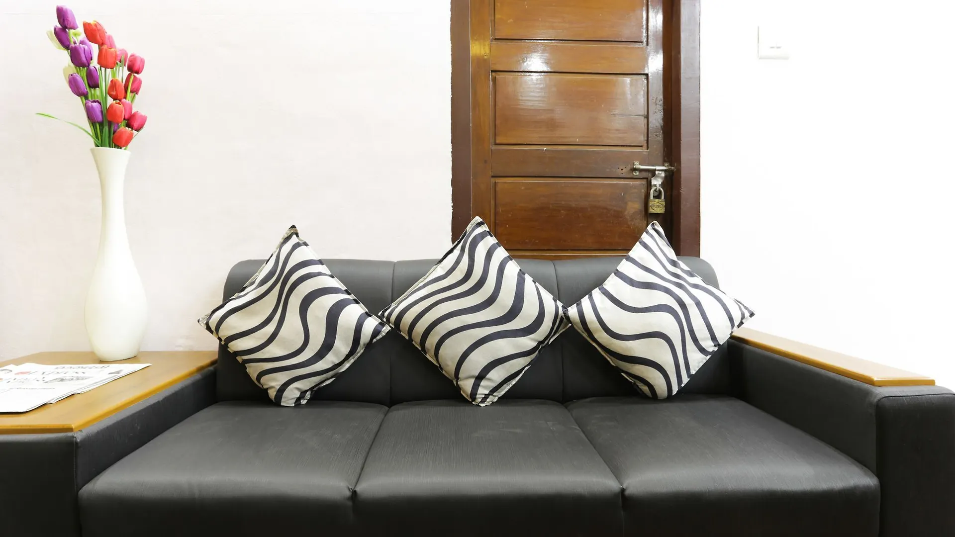 Treebo Mars Hotel Kochi India