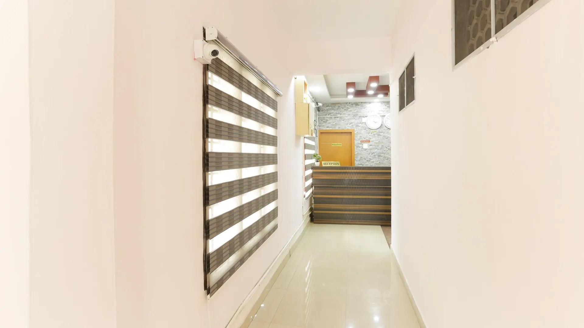 Treebo Mars Hotel Kochi