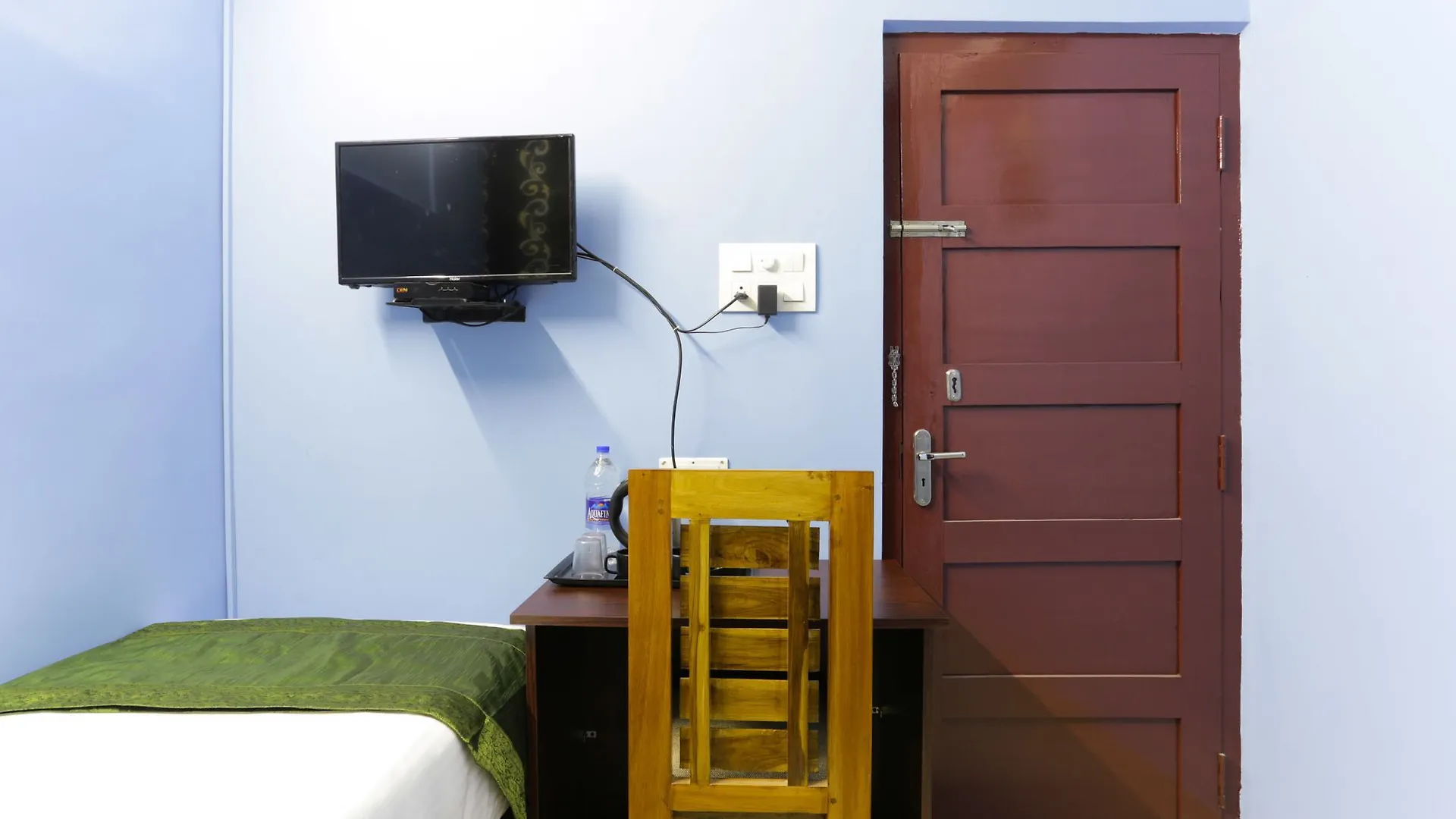 Treebo Mars Hotel Kochi
