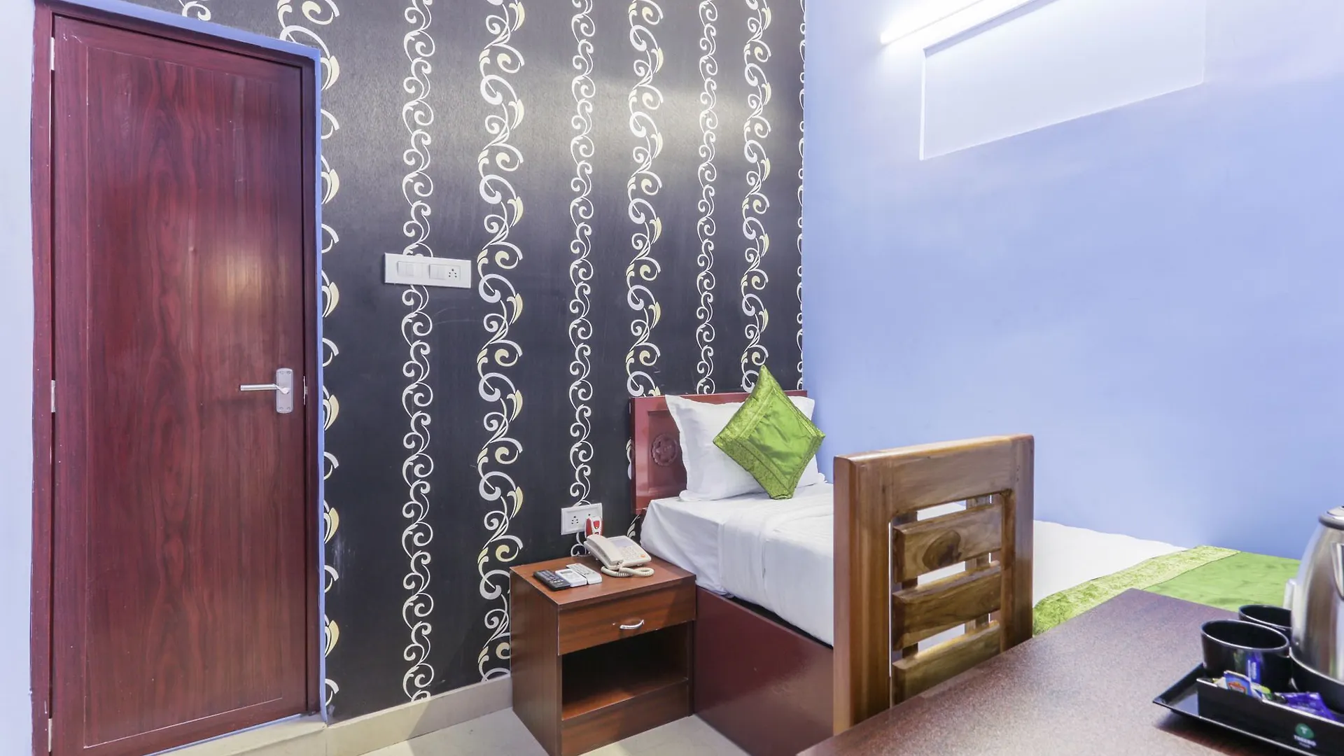 Treebo Mars Hotel Kochi